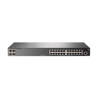 JL259A HPE Aruba 2930F Aruba 2930F 24G 4SFP Switch con buon prezzo in magazzino