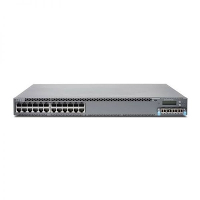 EX4300 24T Juniper Switches Ethernet della serie EX4300 24 porte 10 100 1000BaseT