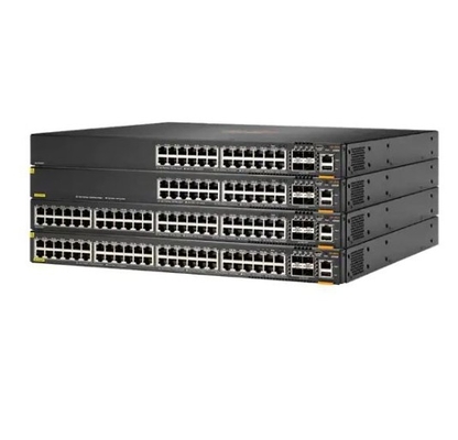 CE6881-48T6CQ-B -BHUAWEI RJ45 PoE Network Switches Soluzioni di connettività affidabili