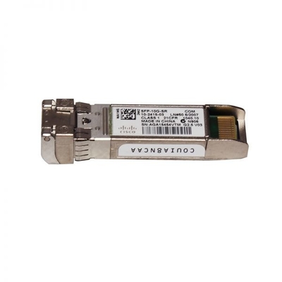 SFP 10G SR 10GBASE SR modulo SFP 10GBASE SR modulo SFP trasmettitore SFP