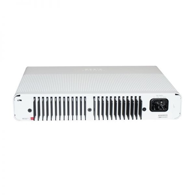 WS C2960C 12PC L Catalizzatore 2960 Serie C FE Switch 12 FE PoE 2 x Dual Uplink