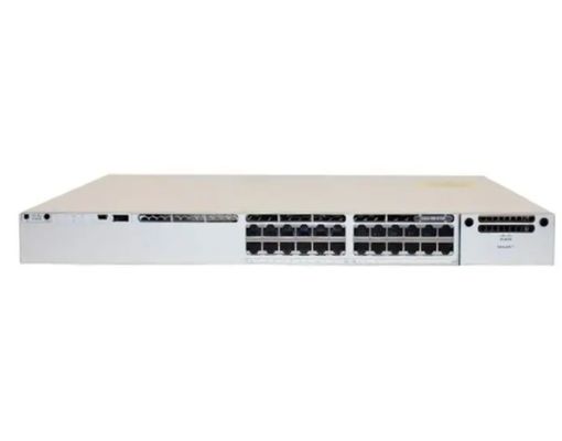 C9300L-24T-4G-E, switch Cisco Catalyst 9300, 24x1G in rame/4x1G SFP/solo dati