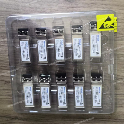 Finisar FTLF8536P4BCL 25,78Gb/s Trasmettitore ottico a corta lunghezza d'onda SFP+ 850nm