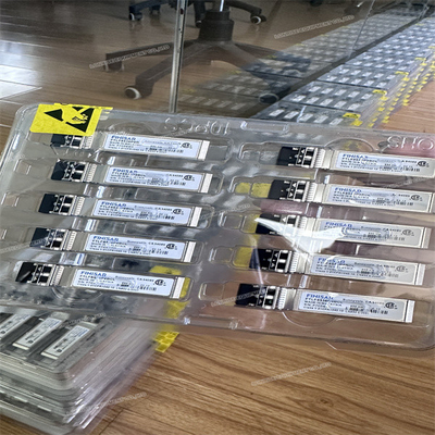 QSFP28-100G-CU5M 850/1310/1550nm Modulo di comunicazione ottica Qsfp28-112g-Er4-40km -1310nm