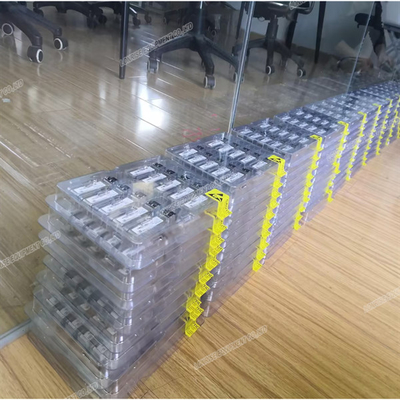 Finisar FTLF8536P4BCL 25,78Gb/s Trasmettitore ottico a corta lunghezza d'onda SFP+ 850nm
