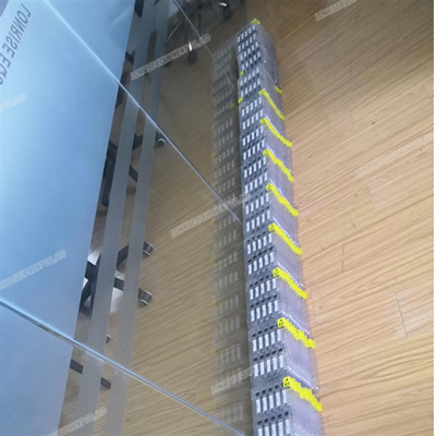 Finisar FTLF8536P4BCL 25,78Gb/s Trasmettitore ottico a corta lunghezza d'onda SFP+ 850nm