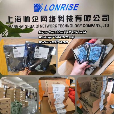 Aruba Original New 48 Port PoE 10GbE Gigabit Ethernet Network Switch con garanzia di 1 anno