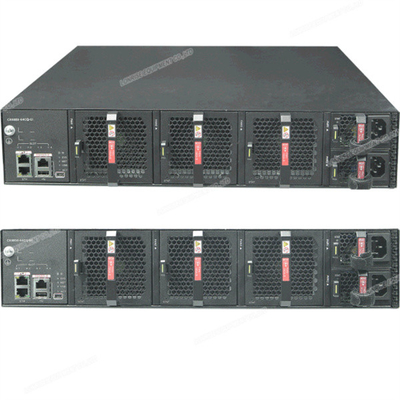 CE8850-EI-B-B0B CE8850-64CQ-EI Switch 64 porte 100GE QSFP28 modalità di comunicazione a doppio doppio QOS Funzione 2*AC PSU