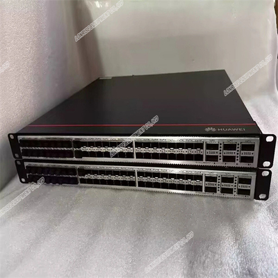CE8850-EI-B-B0B CE8850-64CQ-EI Switch 64 porte 100GE QSFP28 modalità di comunicazione a doppio doppio QOS Funzione 2*AC PSU