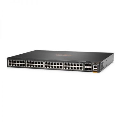 6200F 48G 4SFP+ Switch JL726A - Aruba 6200F Serie Switch JL726A