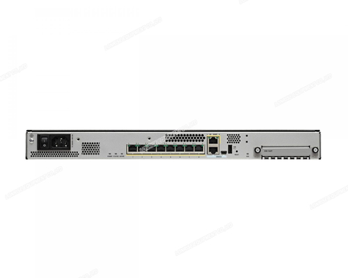 ASA5516 FPWR K9 Cisco Firewall originali 5500 ASA 5516-X con servizi FirePOWER 8GE dati 1GE Mgmt