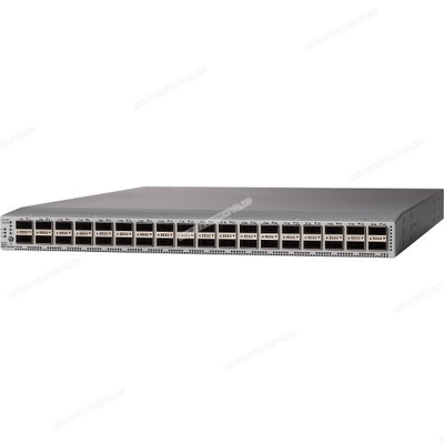 N9K C9336C FX2 originale Cisco Nexus 9336C-FX2, Nexus 9K fissato con 36p 40G/100G QSFP28