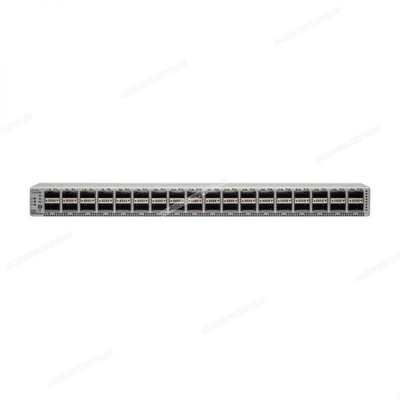 N9K C9336C FX2 originale Cisco Nexus 9336C-FX2, Nexus 9K fissato con 36p 40G/100G QSFP28