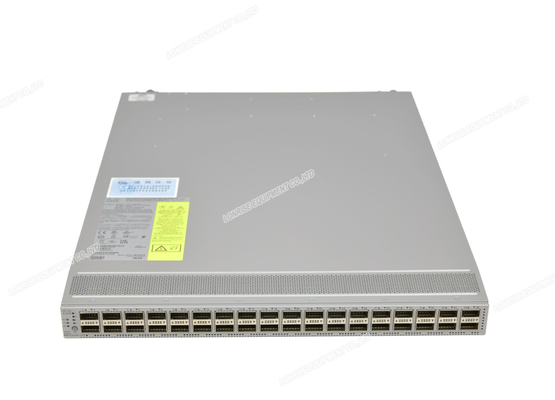 N9K C9336C FX2 originale Cisco Nexus 9336C-FX2, Nexus 9K fissato con 36p 40G/100G QSFP28