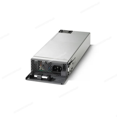 PWR C6 125WAC Original Cisco Catalyst 9000 Switch alimentazione 125W AC Config 6 alimentazione