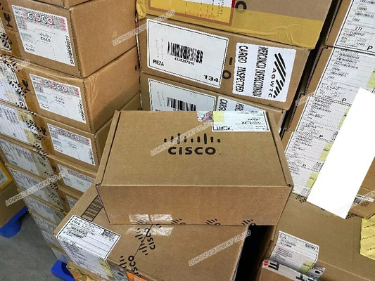 PWR C6 125WAC Original Cisco Catalyst 9000 Switch alimentazione 125W AC Config 6 alimentazione