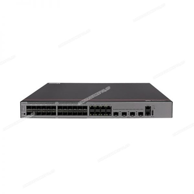 S5735 L12P4S A Huawei Nuovo originale 12 X 10/100/1000Base-T porte 4 X GE porte SFP PoE+