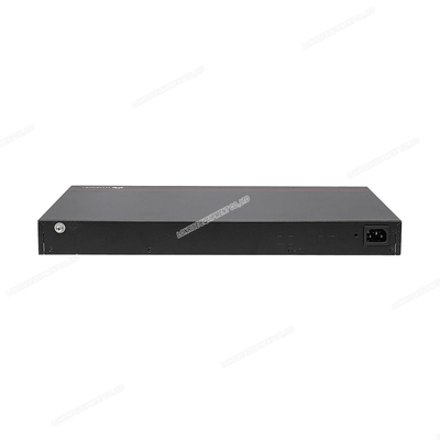 S5735 L12P4S A Huawei Nuovo originale 12 X 10/100/1000Base-T porte 4 X GE porte SFP PoE+