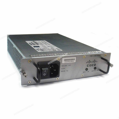 PWR C49M 1000AC originale Nuovo 4900M Switch 4900M modalità di comunicazione Full Duplex Half Duplex