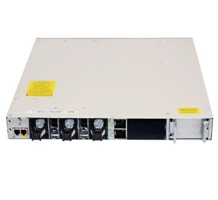 C1000-8T-2G-L Cisco Catalyst 1000 Series Switches 8x 10/100/1000 Porti Ethernet 2x 1G SFP e RJ-45 Combo Uplinks