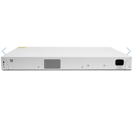 C1000-48T-4G-L Cisco Catalyst 1000 Switch 48x 10/100/1000 Porti Ethernet 4x 1G SFP Uplinks