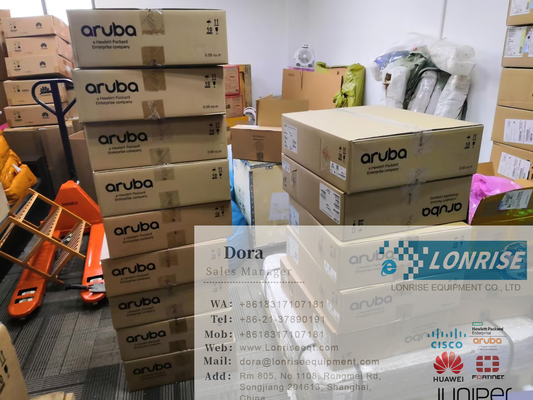 J4859d Ready to GoAruba 1g Sfp Lc Lx 10km Smf Xcvr Modulo originale confezionato sigillato
