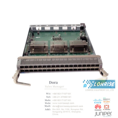 N9k-x97160yc-ex= Nexus 9000 Switch Con 48p 10g Sfp Originale Nuovo Disponibile