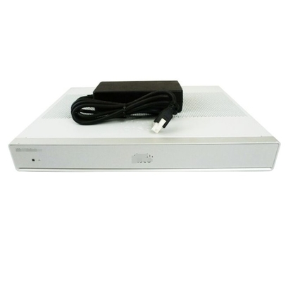 C1111-8PLTEEA Cisco 1100 Serie Servizi integrati Router ISR 1100 8P Dual GE SFP Router W/ LTE Adv SMS/GPS EMEA & NA