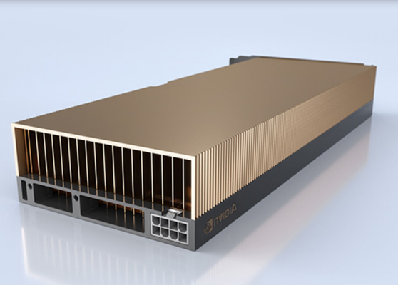 NVIDIA RTX A40 High Performance Graphics Processing Unit (GPU) con un buon prezzo