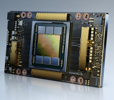 NVIDIA A100 16GB &amp; 40GB 80GB Tensor Core GPU In magazzino con buon prezzo