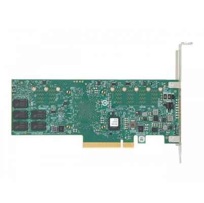 Controller RAID LSI MegaRAID SAS 9361-2i a 16 porte 12Gb/S SATA+SAS PCI-Express 3.0 a basso profilo