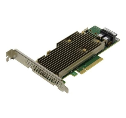 Broadcom MegaRAID SAS 9460-8i Storage Controller 8 Canale SATA/SAS 12 Gb/S - 1200 MBps