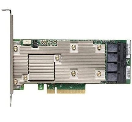 Broadcom MegaRAID SAS 9460-8i Storage Controller 8 Canale SATA/SAS 12 Gb/S - 1200 MBps