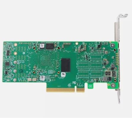 Broadcom MegaRAID SAS 9560-8i Storage Controller 8 Canale SATA/SAS 12 Gb/S - 1200 MBps