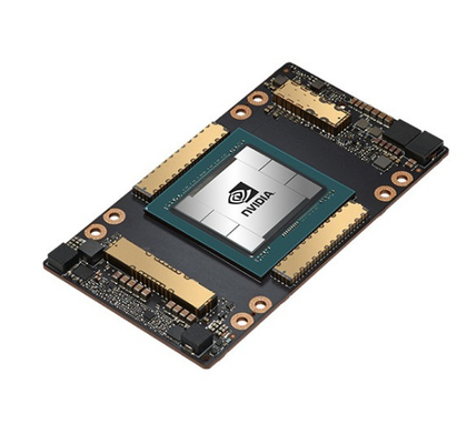 NVIDIA A16 GPU 48G In stock Con buon prezzo 4x 16GB GDDR6 Con codice di correzione degli errori (ECC)