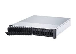 ES2486dc 2142IT 128G Impresa di QNAP Rack Server Con buon prezzo in magazzino