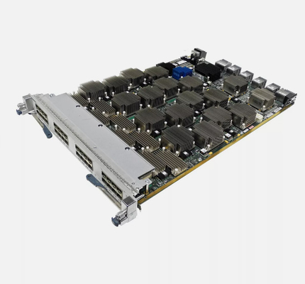 N7K F132XP 15 Cisco Nexus 7000 F1 Serie 32-Port 1/10GbE FC Switch Module