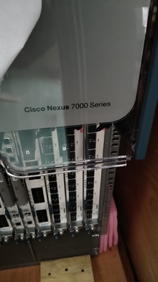 N7K C7010 FAB 1 Nexus 7000 10 slot Chassis 46Gbps Modulo di tessuto
