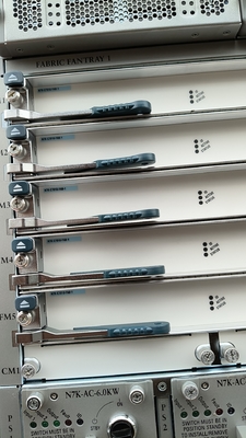 N7K C7010 FAB 1 Nexus 7000 10 slot Chassis 46Gbps Modulo di tessuto