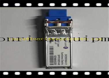 3HE05036AA Alcatel 3HE05036AA Ethernet Modulo trasmettitore ottico SFP+ 10GE ER-LC 1550 nm 40km