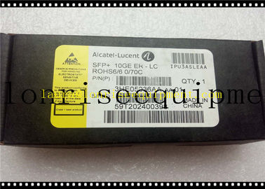 3HE05036AA Alcatel 3HE05036AA Ethernet Modulo trasmettitore ottico SFP+ 10GE ER-LC 1550 nm 40km
