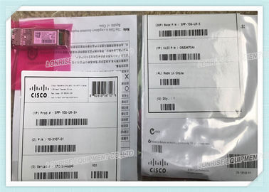Il modulo di ricevitore SFP 10GBASE-LR SFP-10G-LR-S