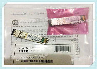 Il modulo di ricevitore SFP 10GBASE-LR SFP-10G-LR-S