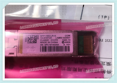 Il modulo di ricevitore SFP 10GBASE-LR SFP-10G-LR-S