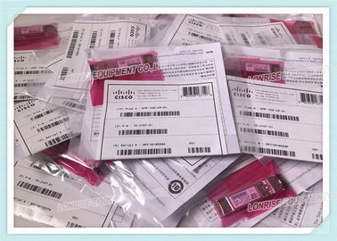 Il modulo di ricevitore SFP 10GBASE-LR SFP-10G-LR-S