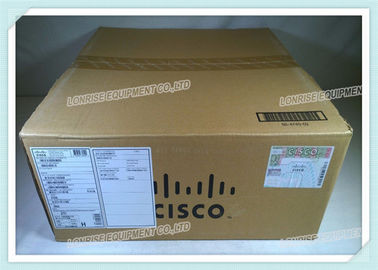 Nuovo Cisco Catalyst 9300 C9300-48U-E 48 porte UPOE Network Essentials sono la piattaforma di commutazione aziendale impilabile di Cisco progettata per la sicurezza