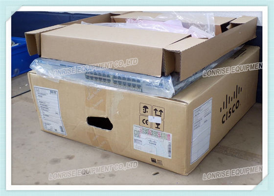 Switch UPOE a 48 porte Cisco C9300-48U-E | Switch gestito Catalyst 9300 Network Essentials