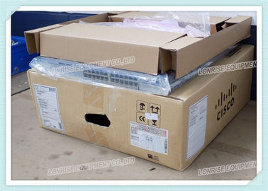 Nuovo Cisco Catalyst 9300 C9300-48U-E 48 porte UPOE Network Essentials sono la piattaforma di commutazione aziendale impilabile di Cisco progettata per la sicurezza