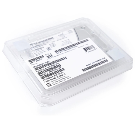 SSDSC2KB019TZ01 Intel D3-S4520 1.92 TB Solid State Drive - 2,5&quot; interno - SATA (SATA/600)