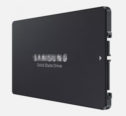 MZ7L33T8HBLT-00A07 PM893 3.84TB SSD 2.5&quot; interno SATA (SATA/600) 1.3 DWPD 550 MB/S Read Transfer Rate